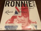 RONNIE SPECTOR Sealed Signed/Autographed 