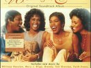Whitney Houston - Waiting To Exhale - Soundtrack - Purple double LP/Vinyl album