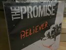 The Promise Believer *CLEAR* (100 Copies) ? Banksy Art