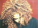 Janet Jackson - The Velvet Rope - UK Deep Red Coloured LP/Vinyl album 2019