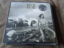 RUSH - PERMANENT WAVES - VINYL LP -  MINT/SEALED