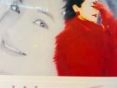 SYLVIA CHANG - 張艾嘉 THE PRICE OF LOVE 愛的代價 (VINYL) MADE IN GERMANY