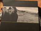u2 the joshua tree vinyl