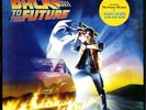 |5390207| Various - Back To The Future (Soundtrack) [LP Vinyl] |New|