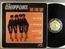 The Chiffons  One Fine Day  Soul; Girl Group; Vocal   Mono  Capitol Record Club