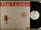 Eric Clapton  At His Best   White Label Promo  Blues Rock; Classic Rock; Psych
