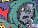 MF Doom Operation Doomsday Exclusive Black Vinyl 2LP Original Cover w/Poster NEW