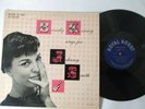 Mono 33rpm MG LP    BEVERLY KENNEY Sings for Johnny Smith ROYAL ROOST RLP 2206