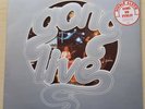 Gong ‎– Live Etc. - Double Vinyl  2LP  VIRGIN 1977 France Die Cut Sleeve 