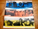 The Police  Synchronicity  1983 Robert Ludwig Master Translucent Vinyl LP
