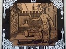 THIRD EAR BAND- ALCHEMY - HARVEST SHVL 756 UK LP LAMINATED GATEFOLD