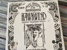 Hawkwind Greasy Truckers Party vinyl record LP NEW RSD 2021 Record Store Day