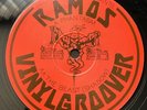 Ramos & Vinylgroover Phantasm Rare Breakbeat Happy Hardcore Hectic Records
