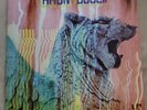 Amon Duul ii Wolf City 1972 LP VINYL RECORD Original Germany Import Excellent