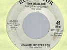 NORTHERN SOUL - ROY HAMILTON on RCA - 