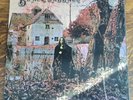 black sabbath 1st pressing german ossie 