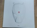 Cro Tru Vinyl Schallplatte Doppel LP und CD  Deutscher Hip Hop
