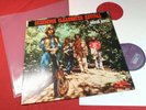 Creedence Clearwater Revival  GREEN RIVER  -  LP Bellaphon Fantasy near mint