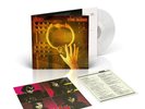 KISS - Music From The Elder Germany Ltd Edition CLEAR vinyl 180gr - PRE-ORDER
