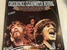 Credence Clearwater Revival Chronicle Double LP 1976 CCR Canadian Pressing