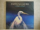 Faith No More Angel Dust 1992 LP Picture W/Insert Sealed Promo