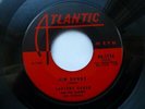 LaVERNE BAKER 45 'JIM DANDY' USA ATLANTIC KILLER 1956 R&B ROCK'N'ROLL JIVER VG+