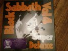 BLACK SABBATH Vol.4 Super Deluxe 5 LP Box Set NEW BMG Ozzy Hard Rock Heavy Metal