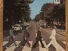 THE BEATLES ABBEY ROAD original 1969 FACTORY SEALED second version