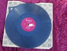 R/B rare 78-Mel Williams & the Montclairs-O O Wah/Fools Fall in Love on Rage 101