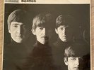 The Beatles - With The Beatles Vinyl LP 1963 (4th press) 5N/5N VG/VG+ Mono