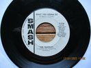 The Tempests - What You Gonna Do - Smash (Promo) - Northern Soul