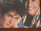 WHAM  - WAKE ME UP BEFORE YOU GO-GO 1984 US SEALED 12” Vinyl US/UK #1 MASTERDISK