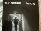 the sound heyday single Rare 1980 Copy In Very Good Condition