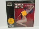 MARILYN MONROE Rare Recordings PICTURE DISC VINYL LP 1979 Sandy Hook Records