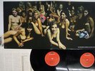 JIMI HENDRIX ELECTRIC LADYLAND POLYDOR MPX 9955,6 JAPAN VINYL 2LP