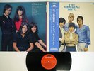 SHOCKING BLUE SAME PORYDOR MP 2099 JAPAN OBI VINYL LP