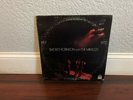 RARE PROMO LP - Smokey Robinson and The Miracles – 1957-1972 LIVE ALBUM TAMIA