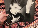 David Bowie 