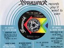 BARBARA ACKLIN * AM I THE SAME GIRL *NM* WIGAN CASINO NORTHERN SOUL ️
