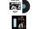Edoardo Bennato Burattino Senza Fili LP Vinile Rimasterizzato Nuovo Sigillato