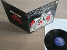 MAGMA, magma, 2LP; PHILIPS REC 6395002, FRANCE PRESS, RARE & near MINT