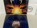 Master - On the seventh day god created ...Master-  Record  Doomentia Records