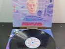 Dreamland by Glass Animals (Record, 2020) Vinyl LP, 12