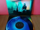 Wolf Alice Blue Weekend Lenticular Cover Numbered x/3000 Blue Marble Vinyl New