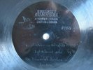 78rpm E. BERLINER GRAMOPHONE 7