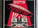 LED ZEPPELIN - MOTHERSHIP - VINYL 4 LP BOXED SET - LIKE NEW  GREATEST HITS
