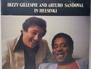 Dizzy Gillespie & Arturo Sandoval 'To A Finland Station