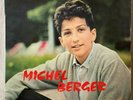 MICHEL BERGER - FRENCH EP 45T 7