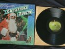 Phil Spector Christmas Album LP Apple 1972 Ronettes Ronnie Spector Darlene Love