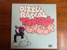 Dizzee Rascal Tongue N Cheek original Vinyl 2009